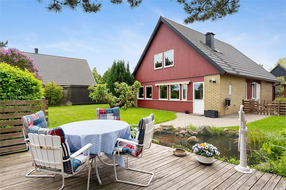 Ringtrastgränd 5