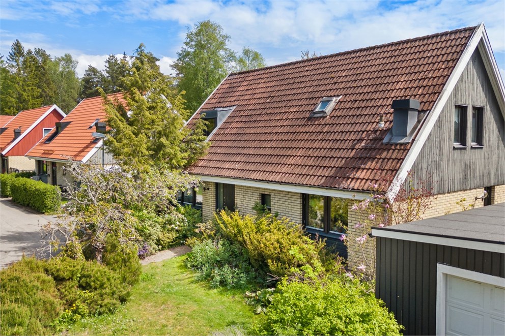 Pannågränd 4