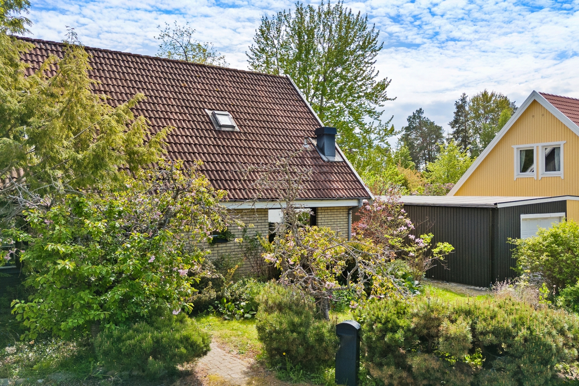 Pannågränd 4 – bild 26