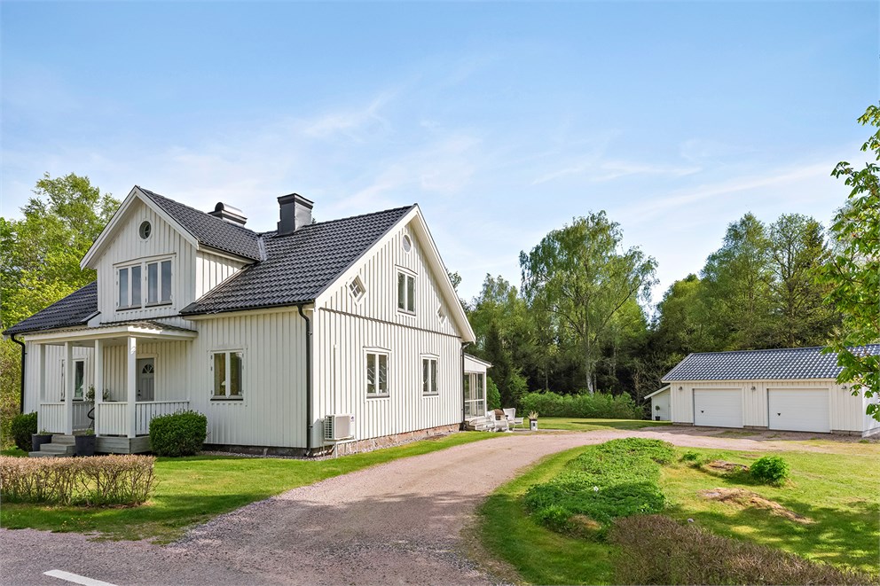 Långhult 1930