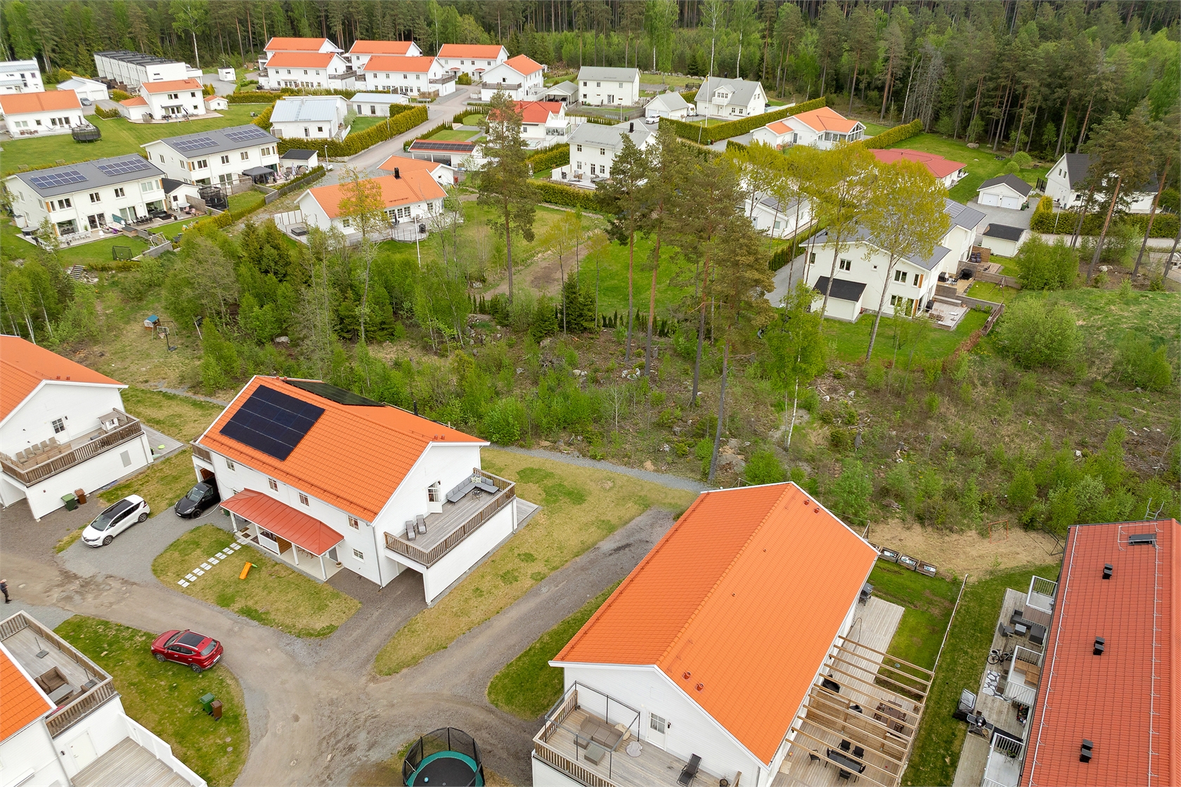 Galeonsvägen 16A – bild 35