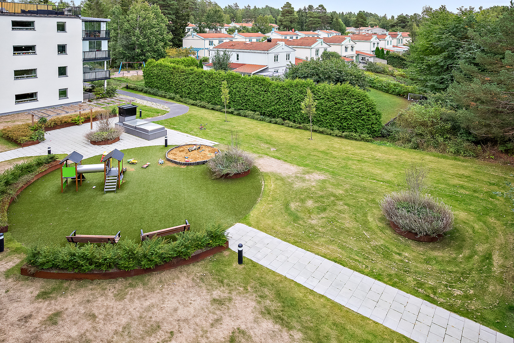 Rudbecks väg 151 – bild 17