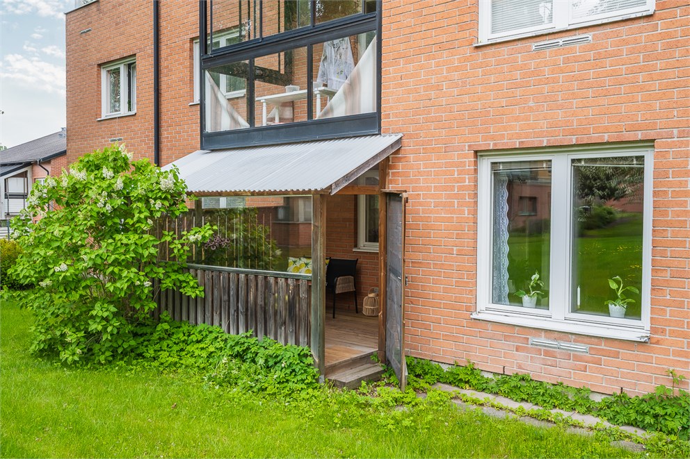 Äppelvägen 5, bv