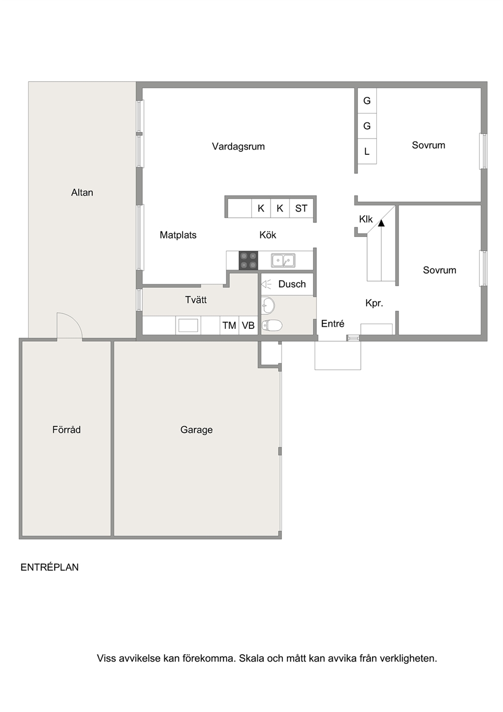 Entréplan