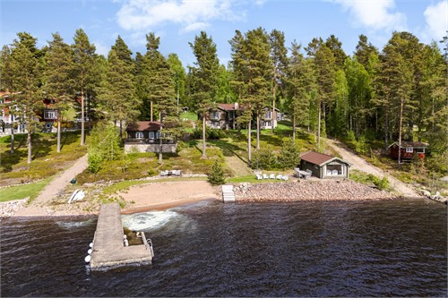 Hjortnäsheden Bränngärdet 8