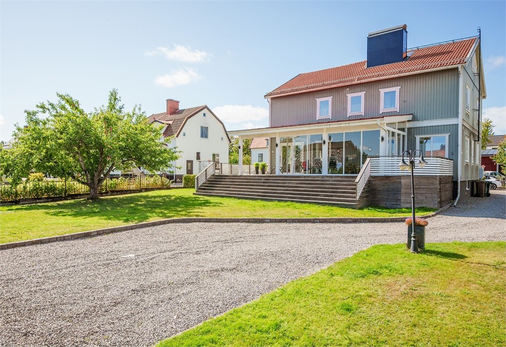 Parkvägen 30
