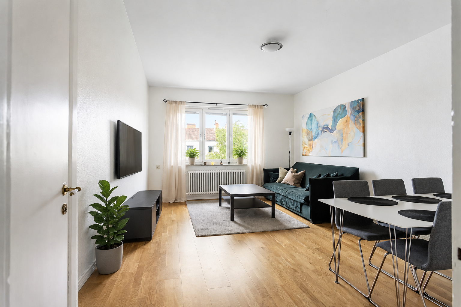 Bild 3 från Fastighetsbyrån