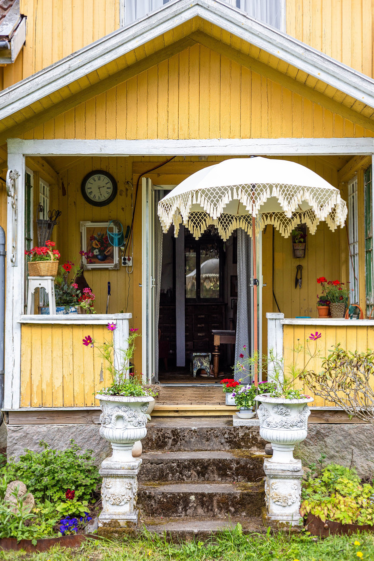 Döve Kvarnagärdet – bild 37