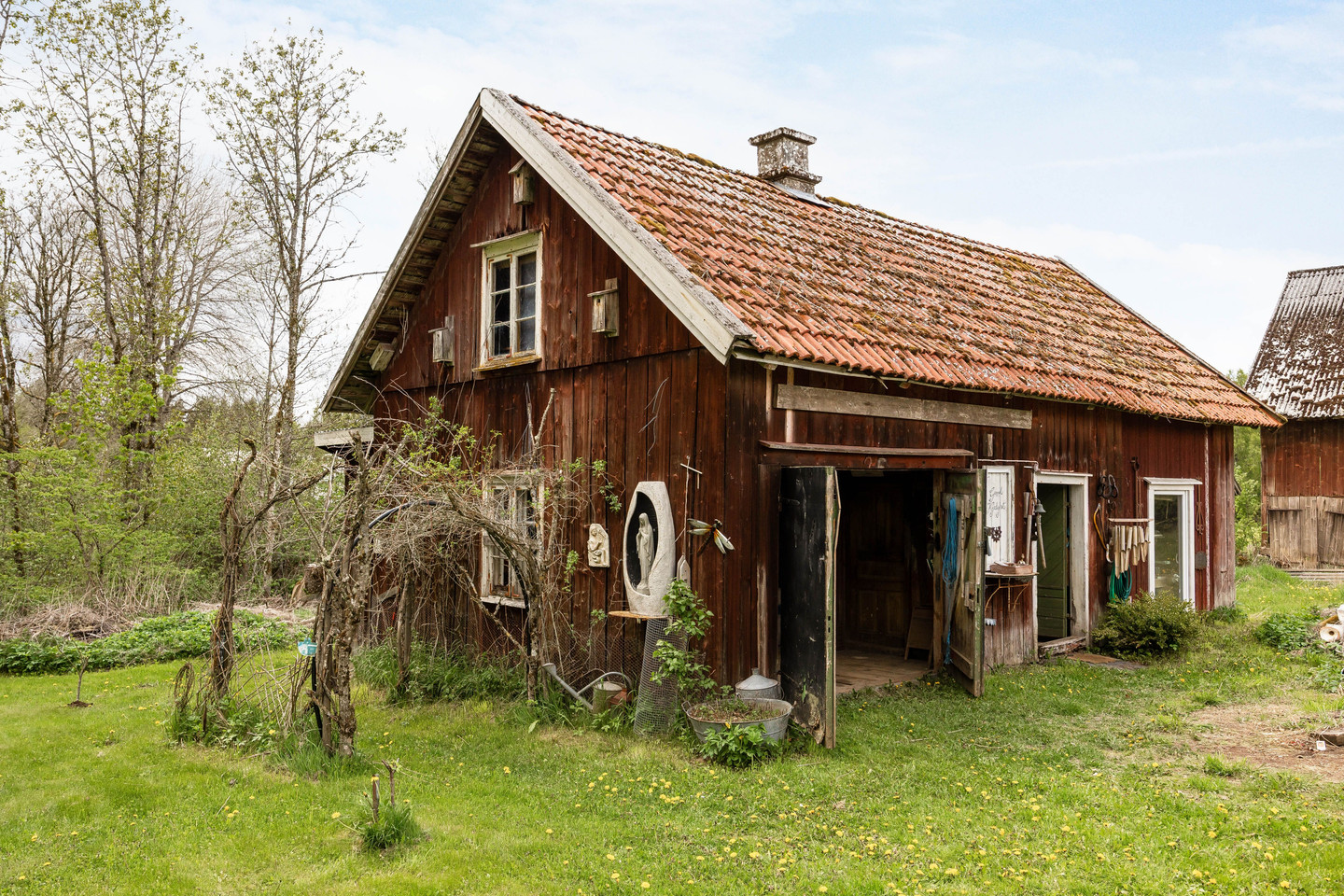 Döve Kvarnagärdet – bild 48