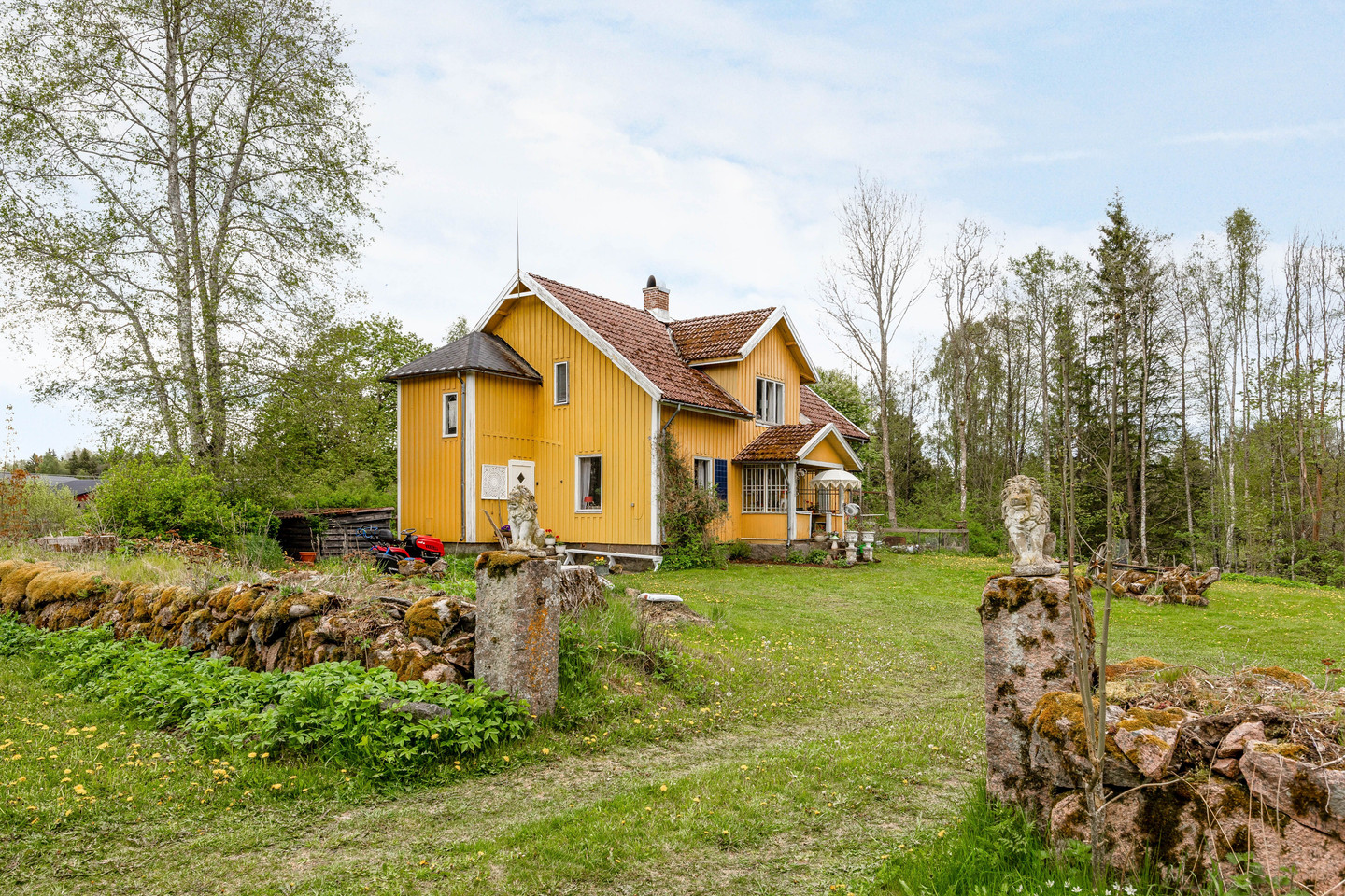 Döve Kvarnagärdet – bild 38