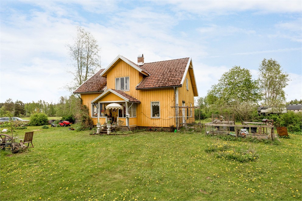 Döve Kvarnagärdet