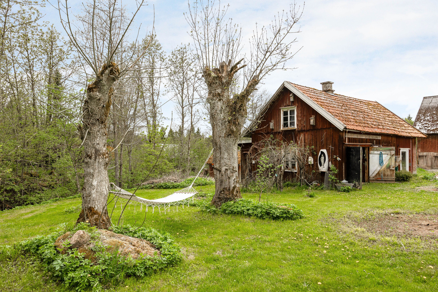 Döve Kvarnagärdet – bild 39