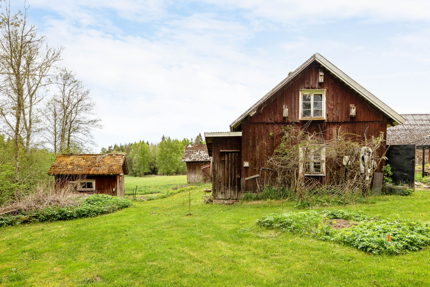 Döve Kvarnagärdet – bild 40