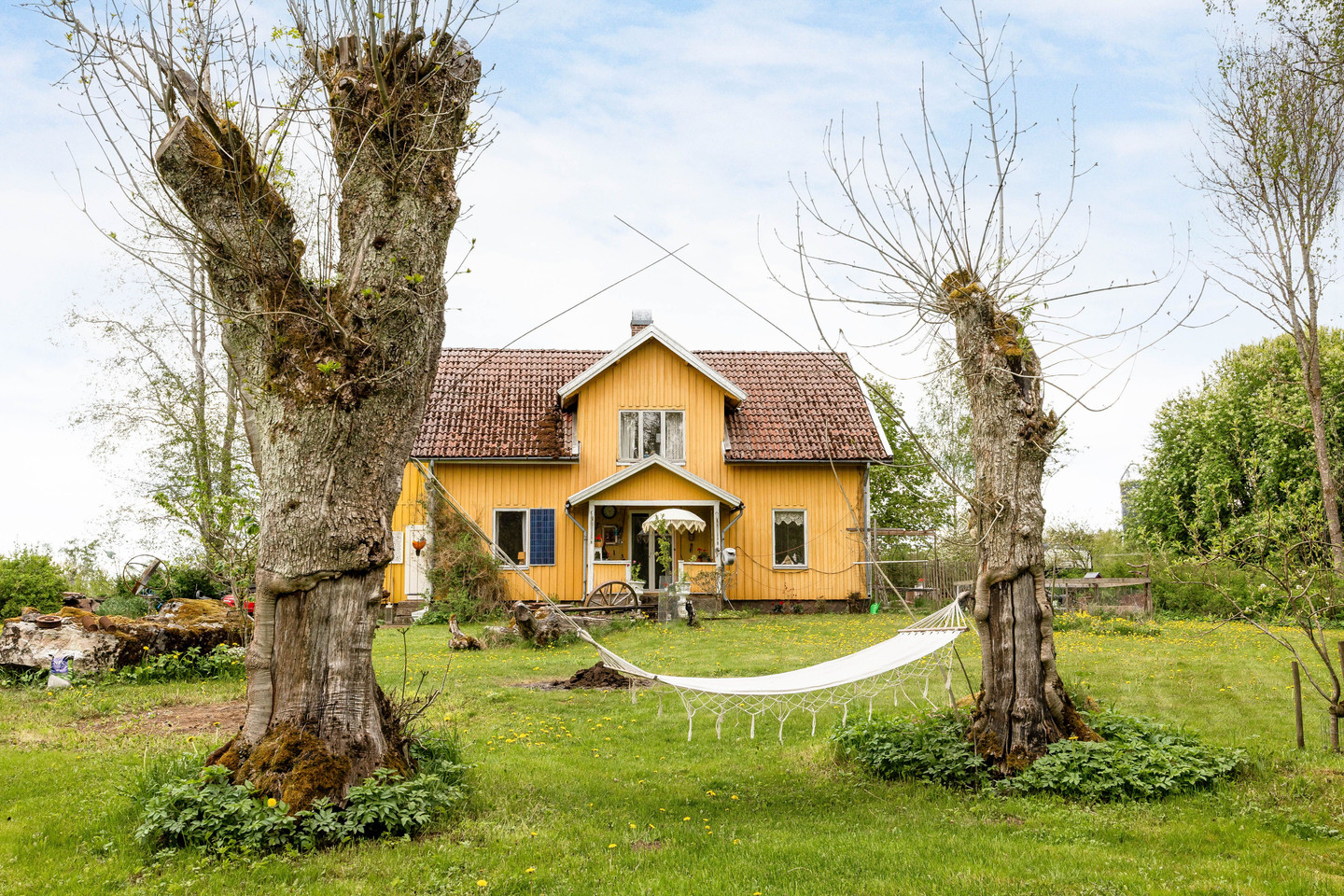 Döve Kvarnagärdet – bild 41