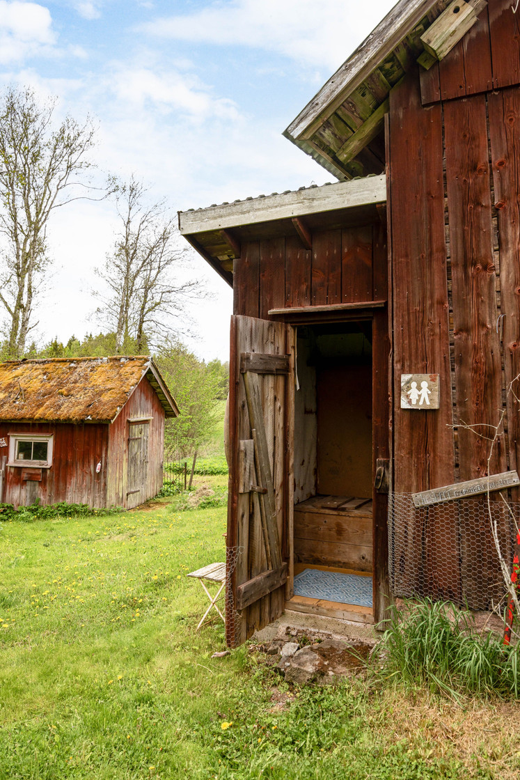 Döve Kvarnagärdet – bild 45
