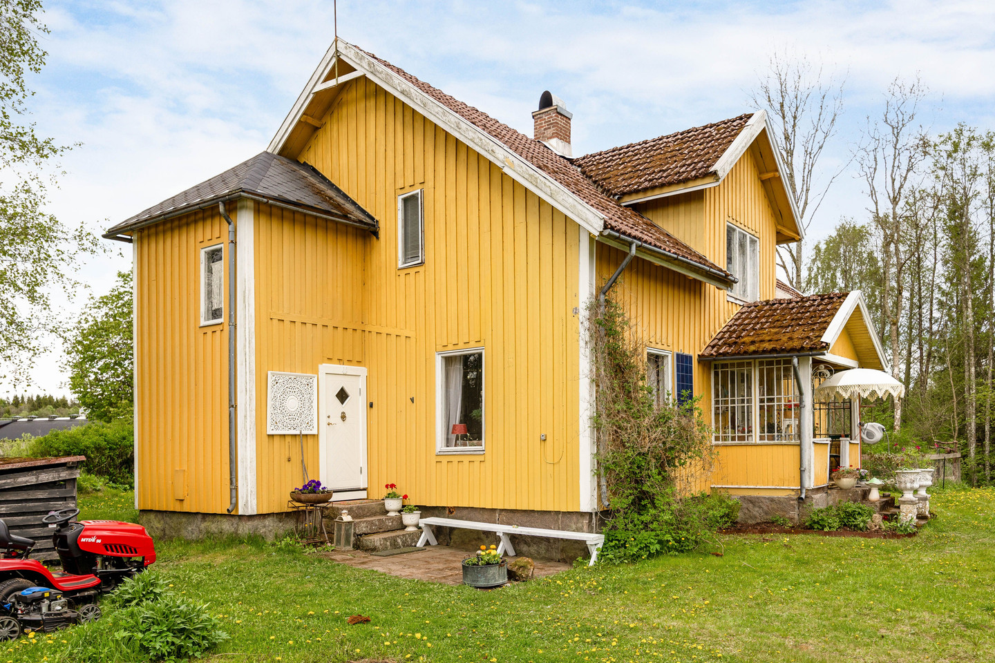 Döve Kvarnagärdet – bild 46