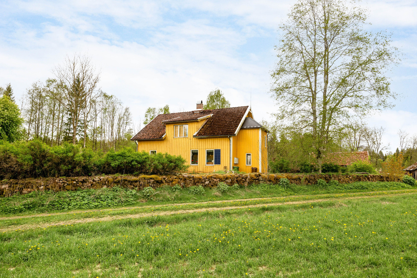 Döve Kvarnagärdet – bild 47