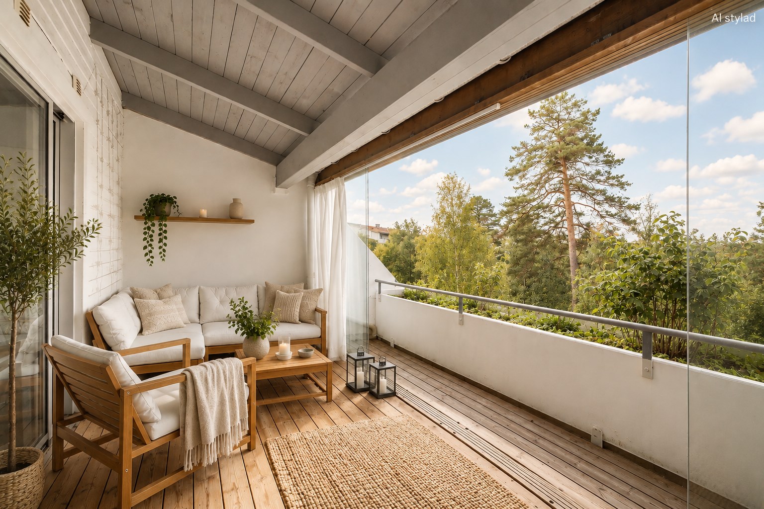Bostadsrätt – Sollentuna