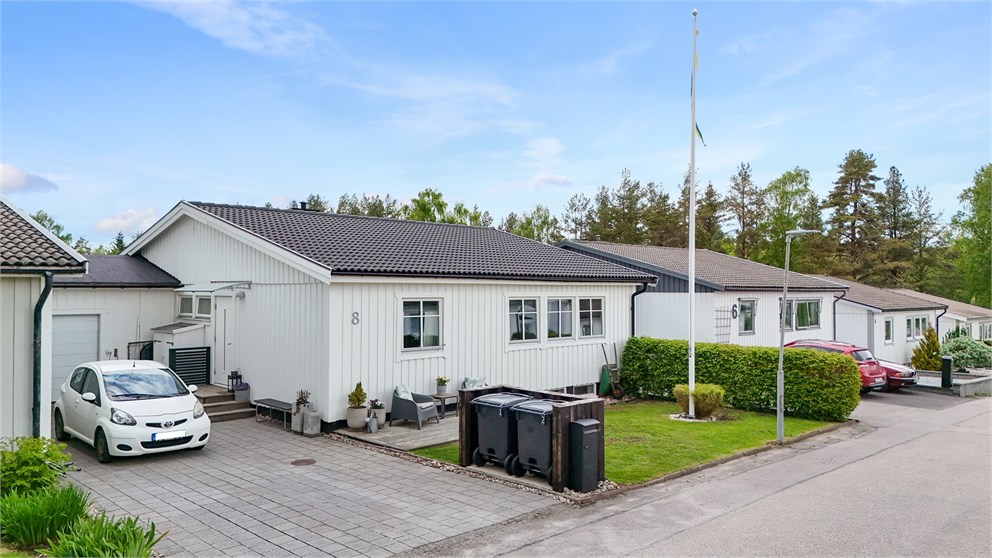 Brudvalsvägen 8