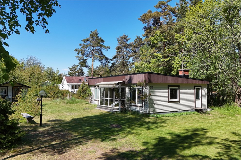 Ramsövägen 78
