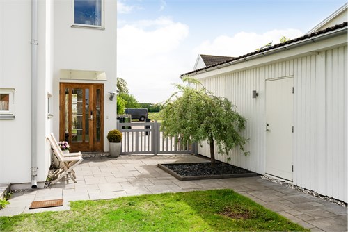 Hörnstensgatan 4