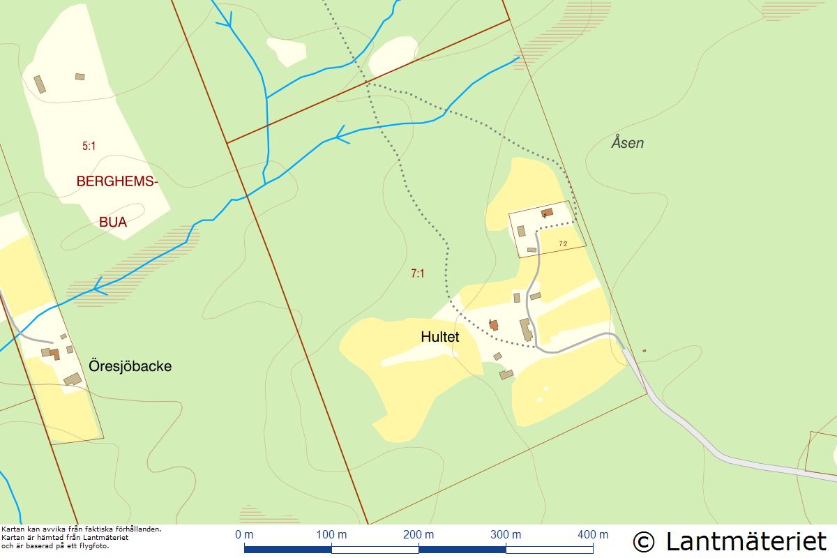 Öresten Hultet 1 – bild 29
