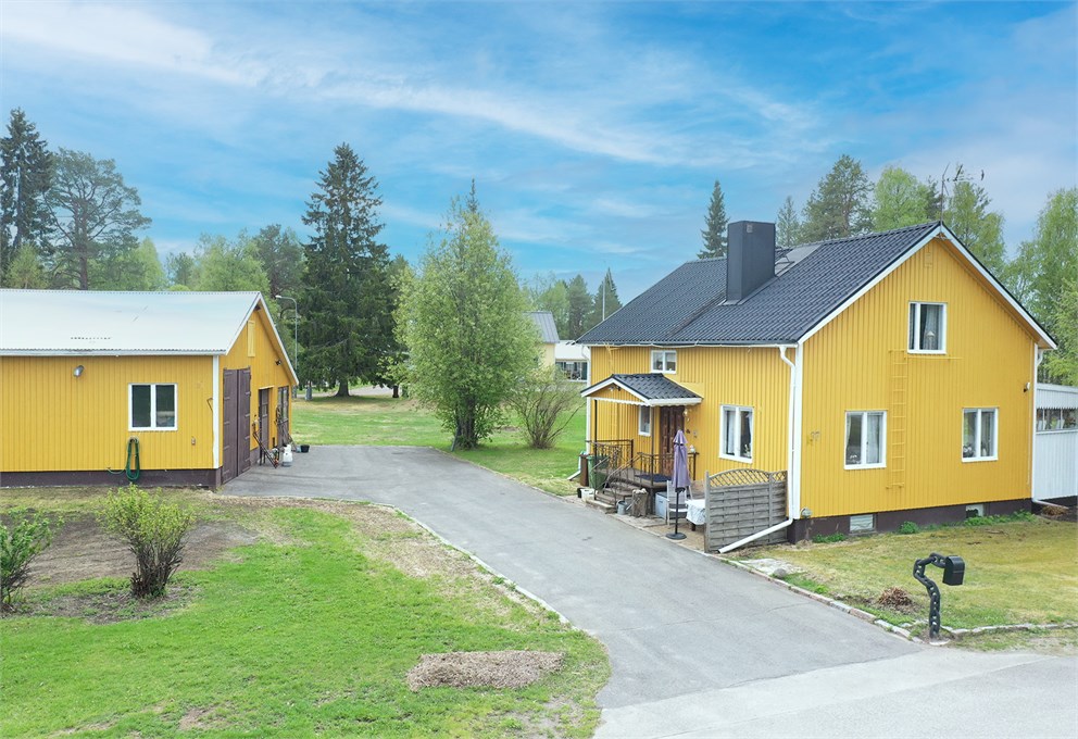 Pitevägen 37