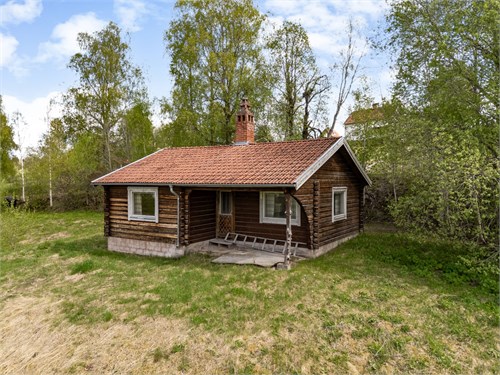 Kärvsåsen Gamla landsvägen 9