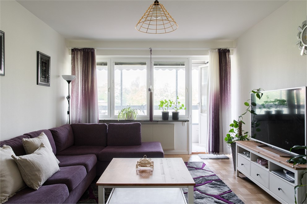 Branteviksgatan 14 E