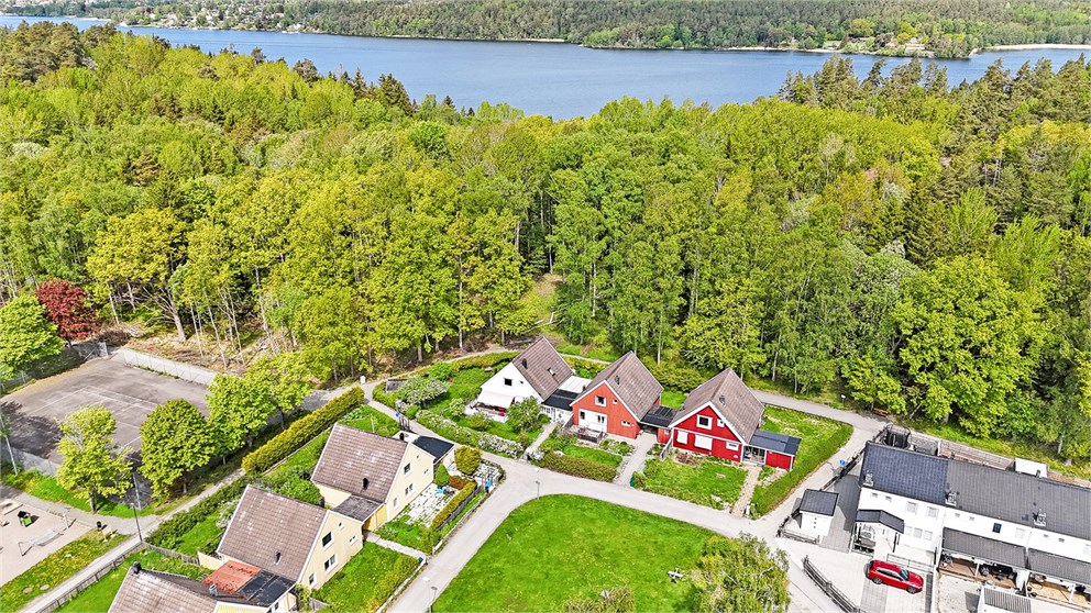 Timjanvägen 27