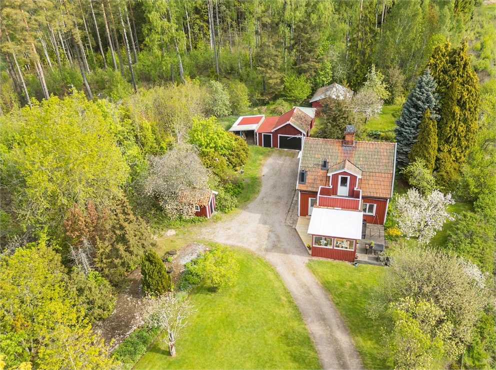 Haddeboda Källeberg 13