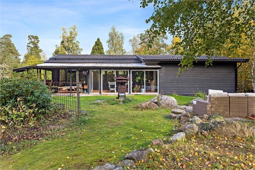Välkomna till Björnnäsvägen 29!