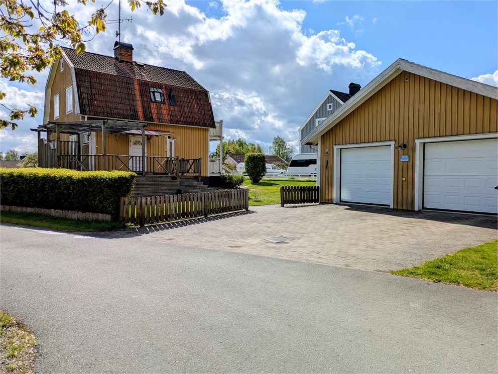 Kapellvägen 26