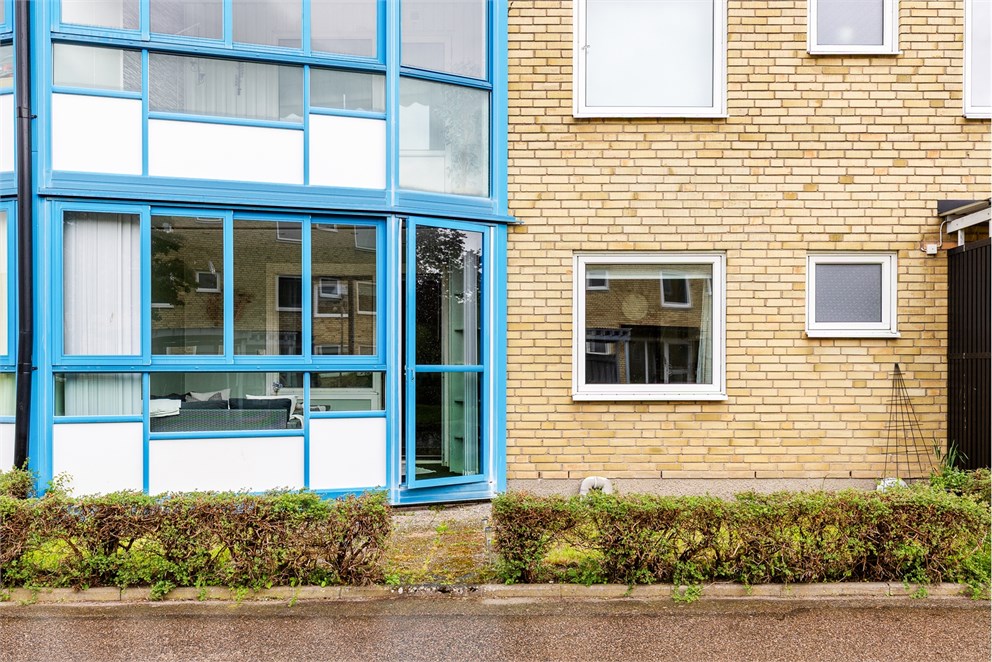 Södra Hunnetorpsvägen 46B
