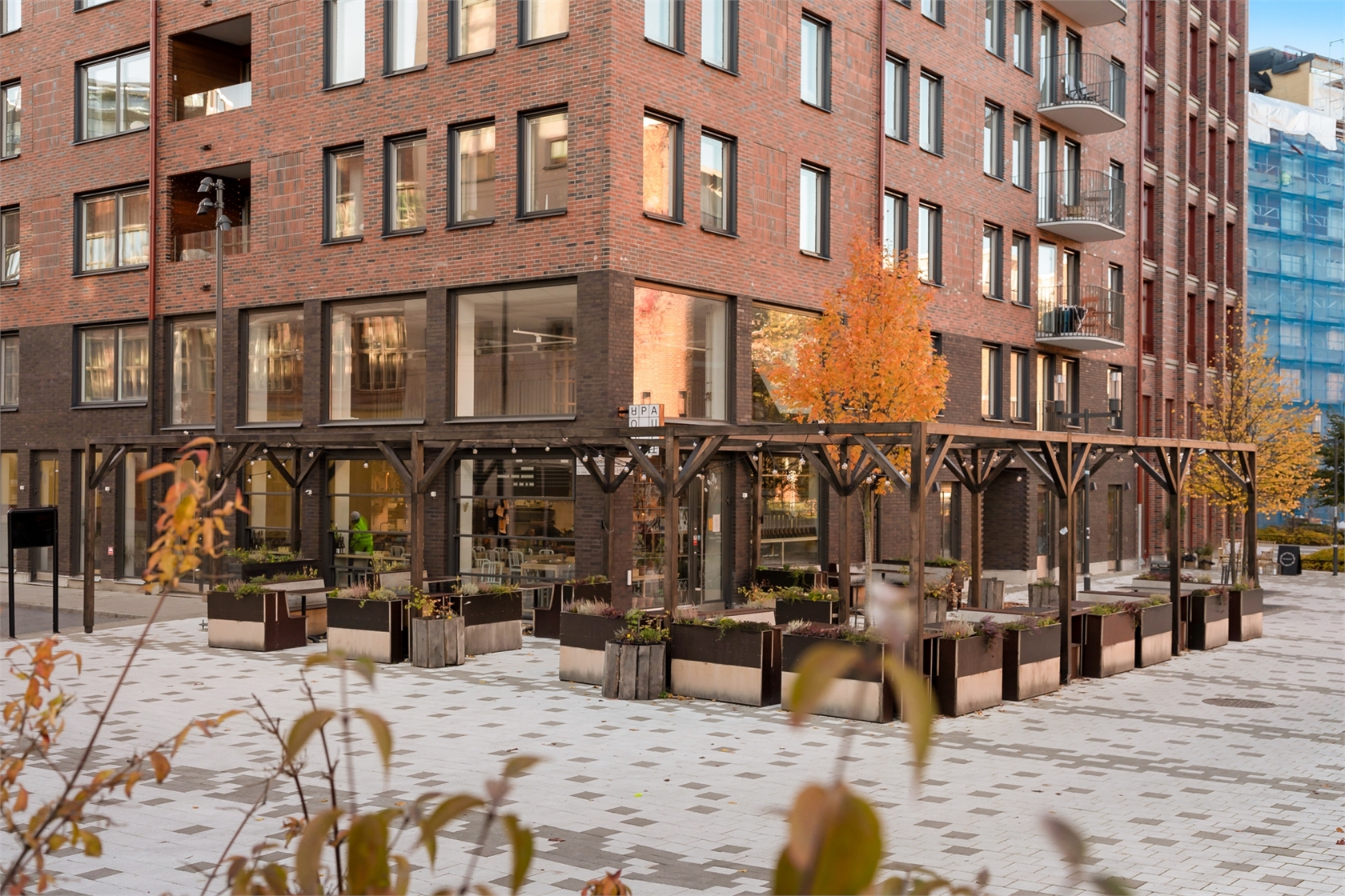 Fredsgatan 6 B – bild 34