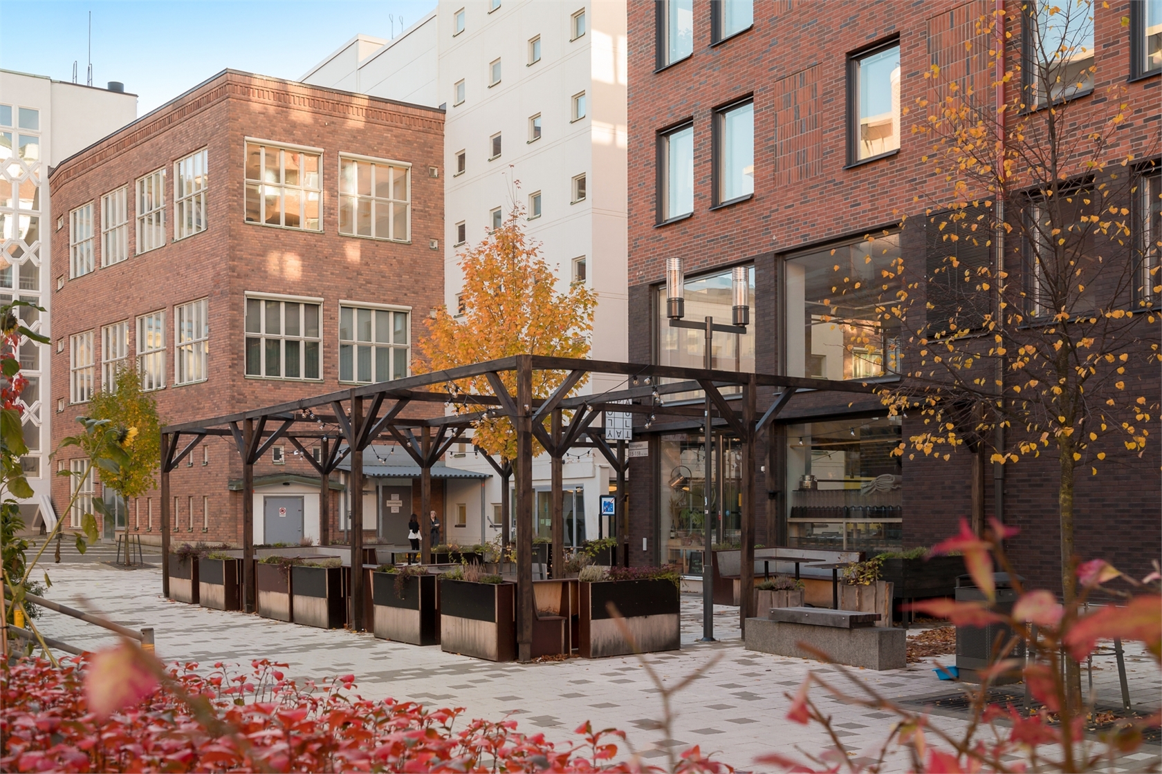 Fredsgatan 6 B – bild 35