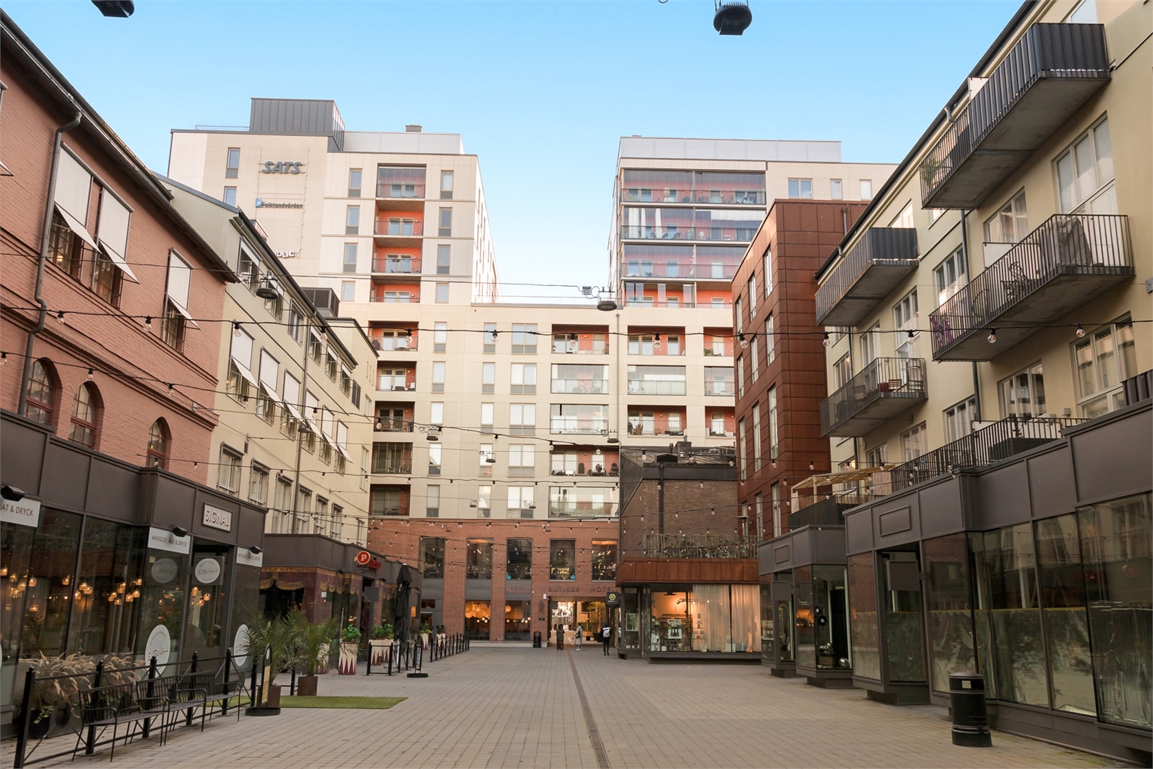 Fredsgatan 6 B – bild 39