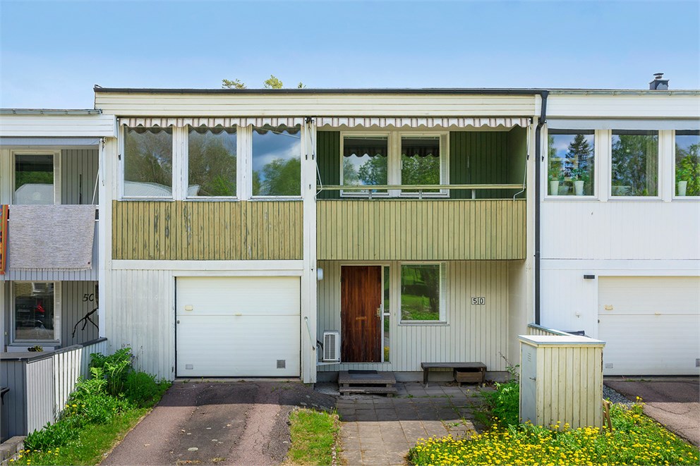 Pålandsvägen 5D