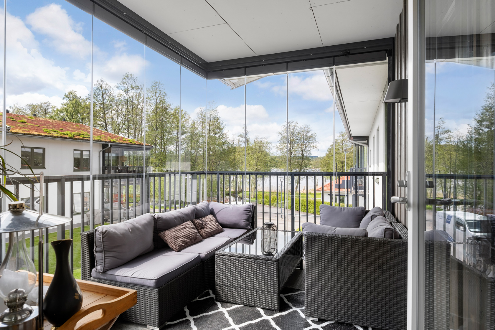 Fahlmansgatan 7A – bild 1