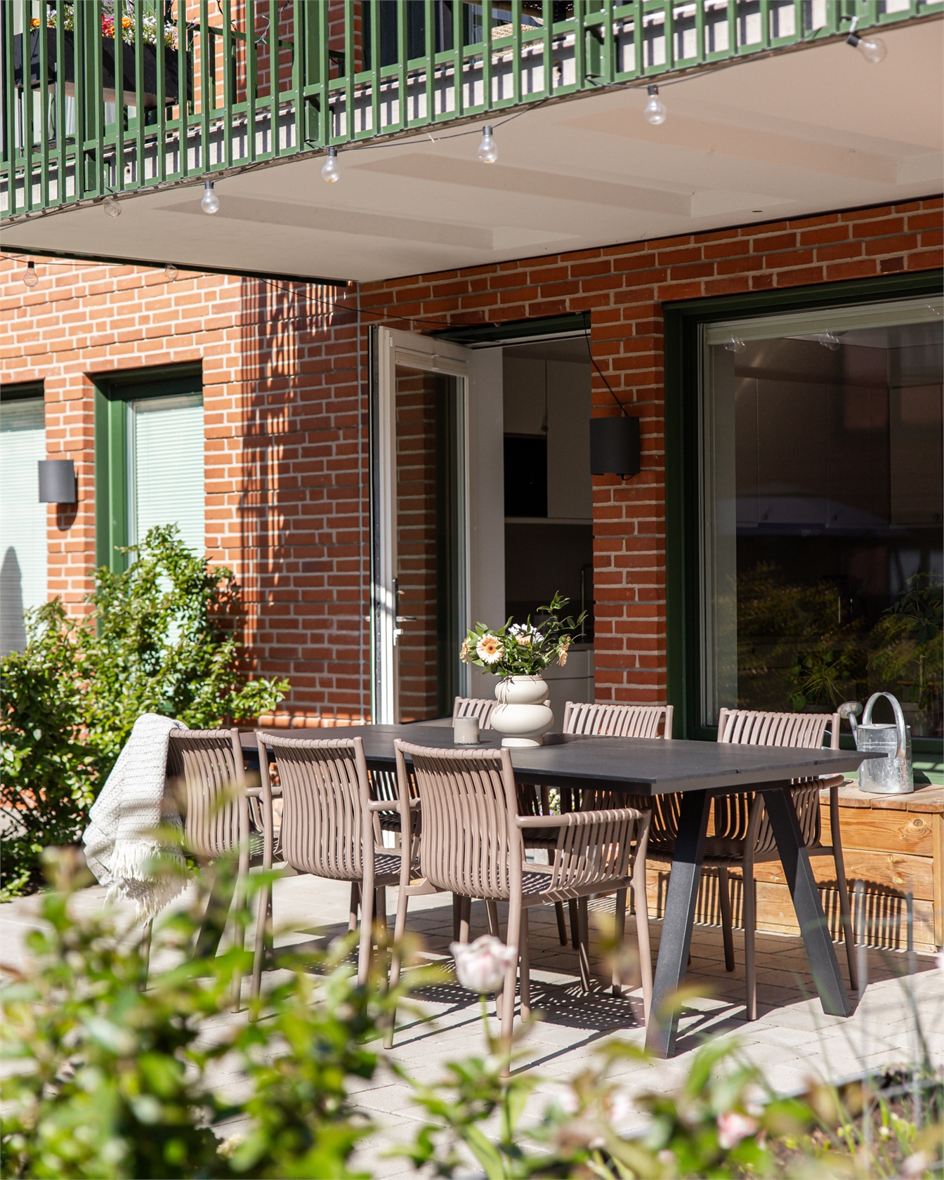 Vipeholms Allé 55 – bild 5