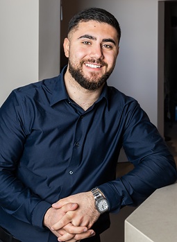 Sebastian Abdallah