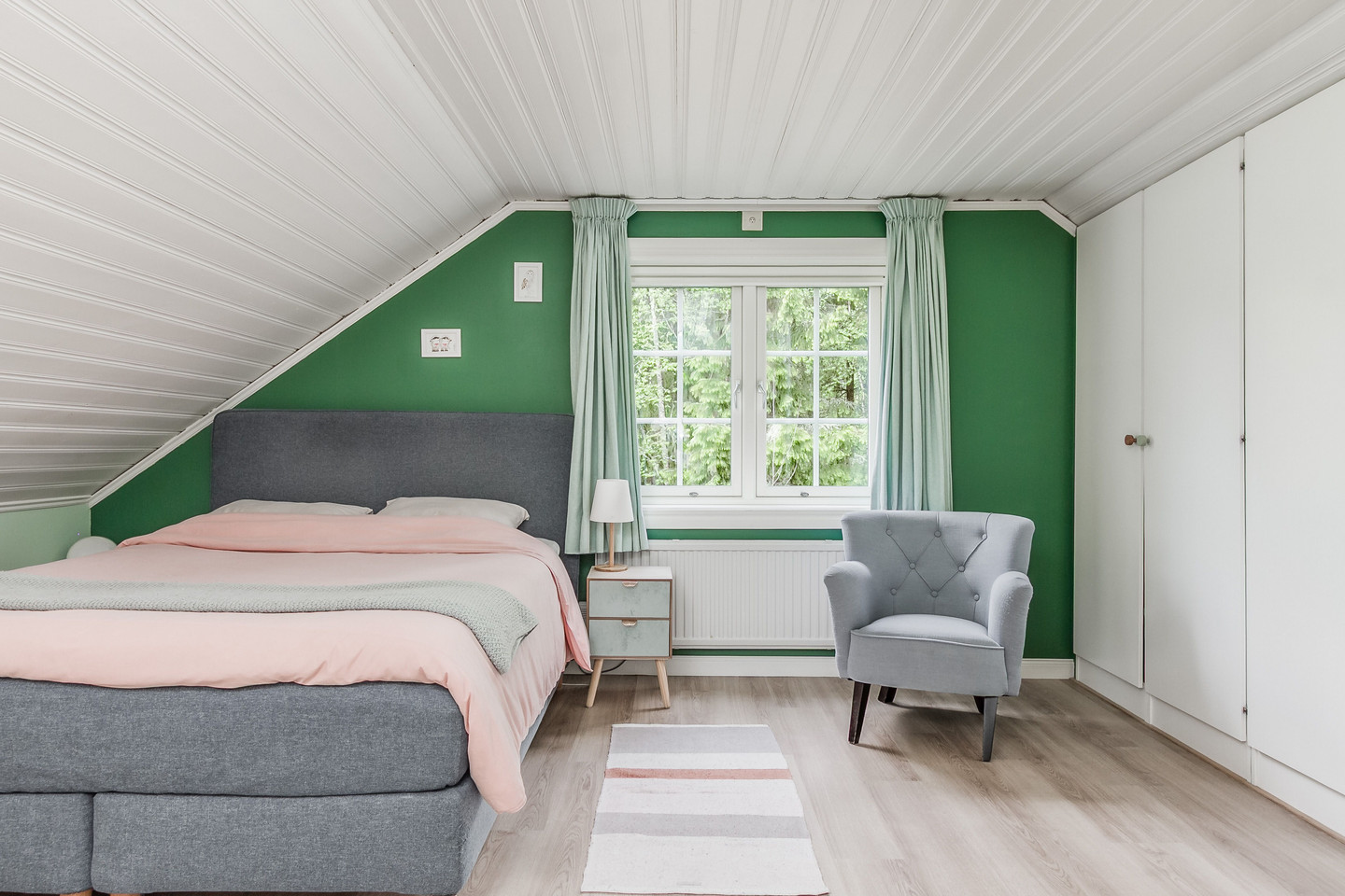 Munkforsvägen Södra Kärr – bild 28