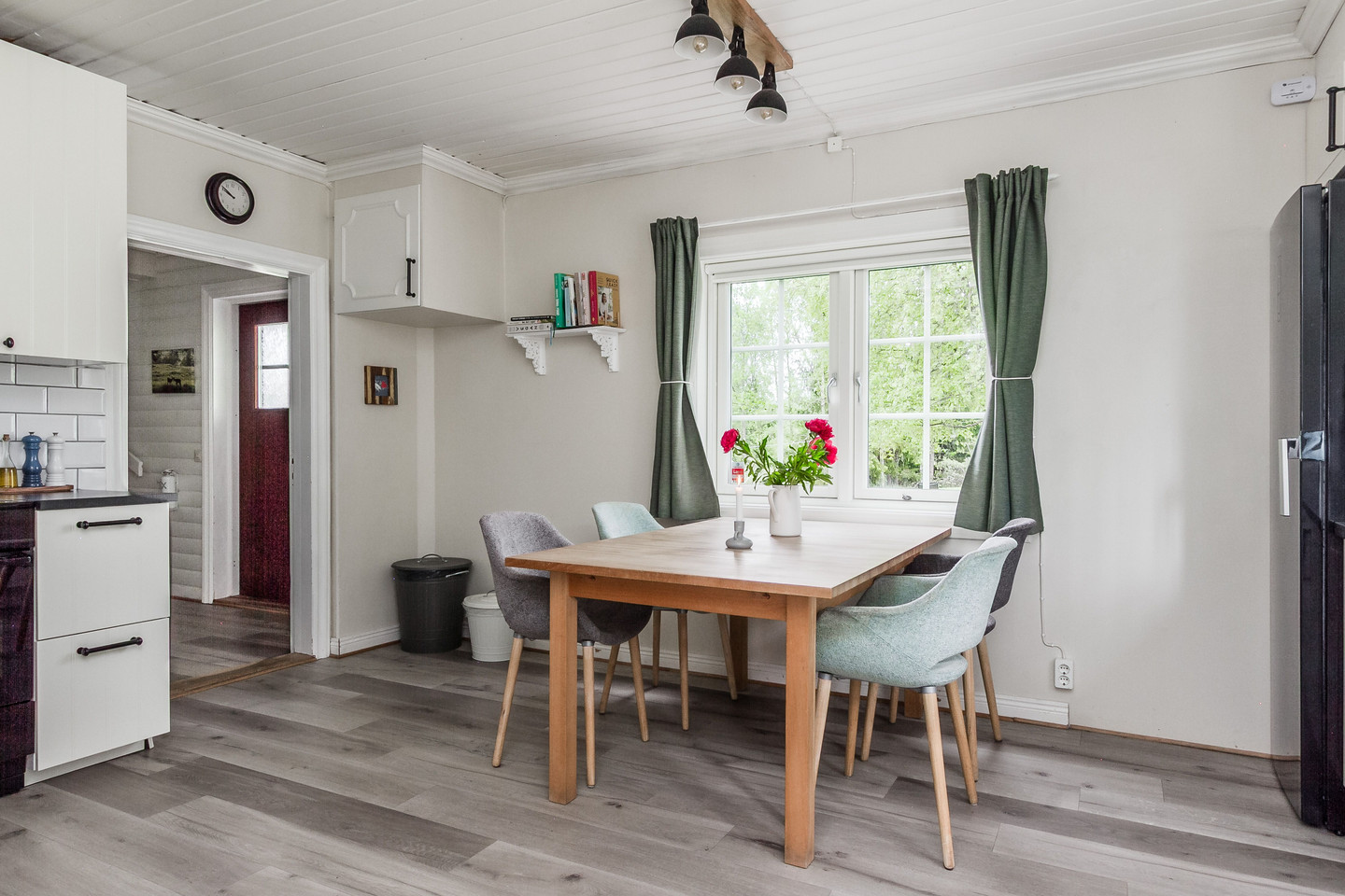 Munkforsvägen Södra Kärr – bild 11