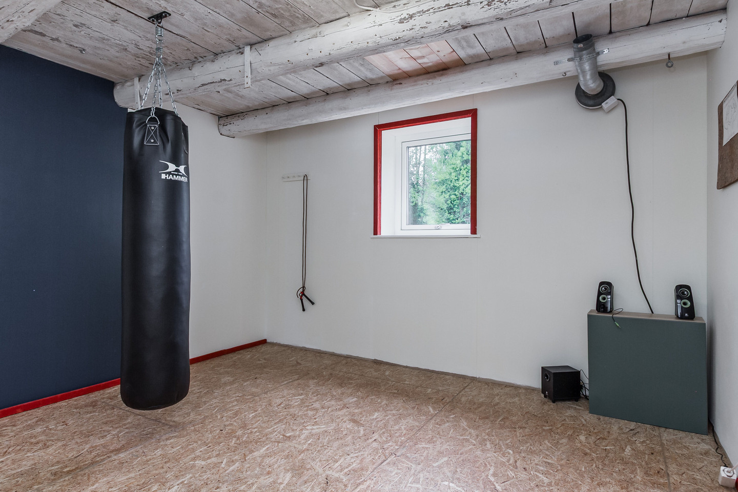 Munkforsvägen Södra Kärr – bild 32