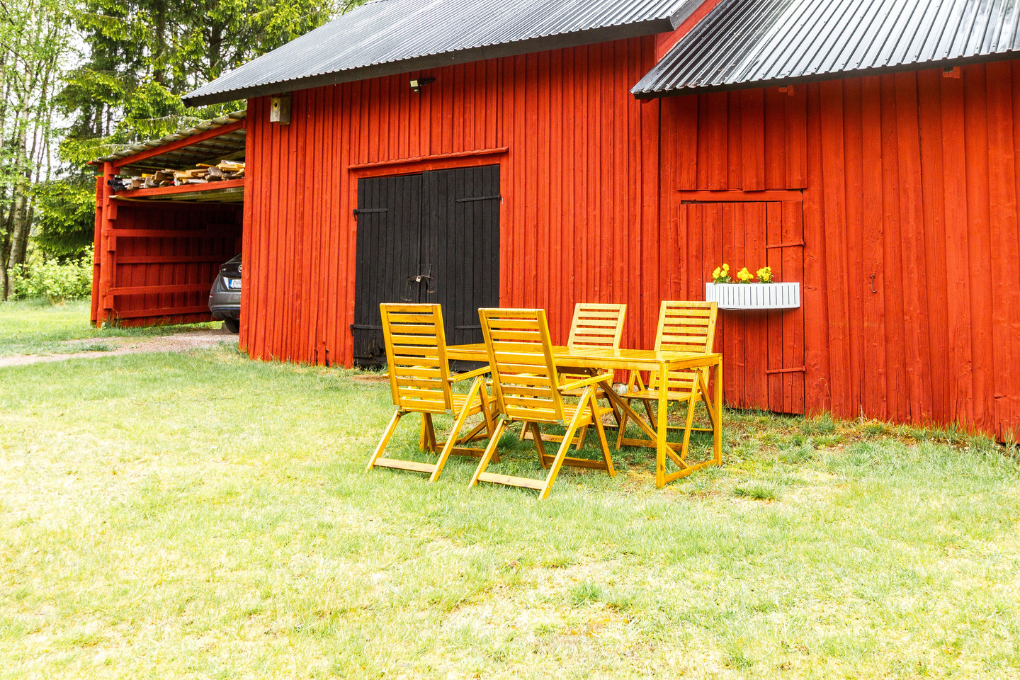Munkforsvägen Södra Kärr – bild 31