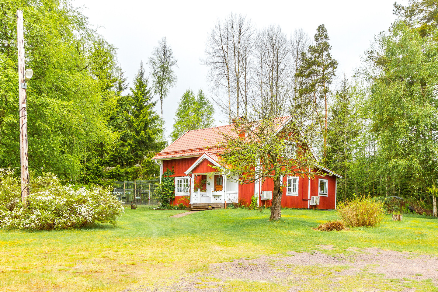 Munkforsvägen Södra Kärr – bild 5