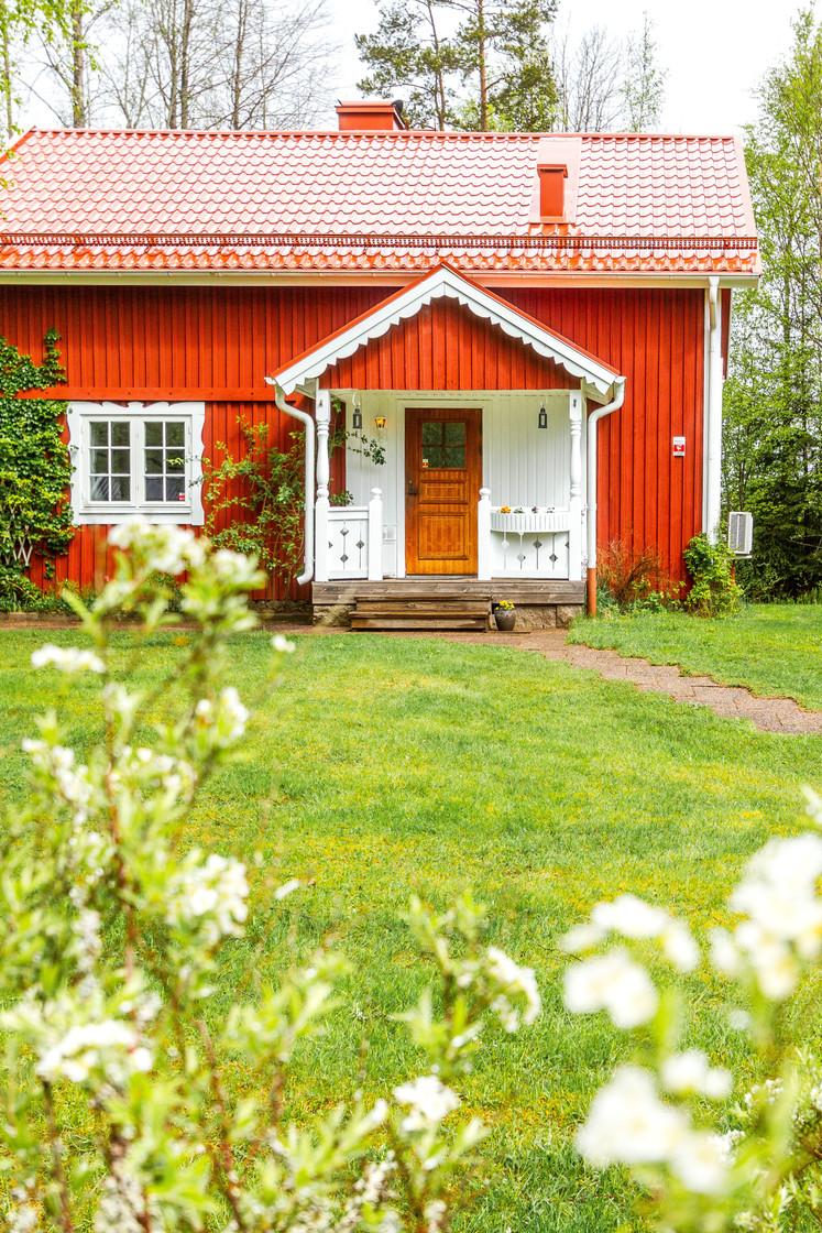 Munkforsvägen Södra Kärr – bild 6