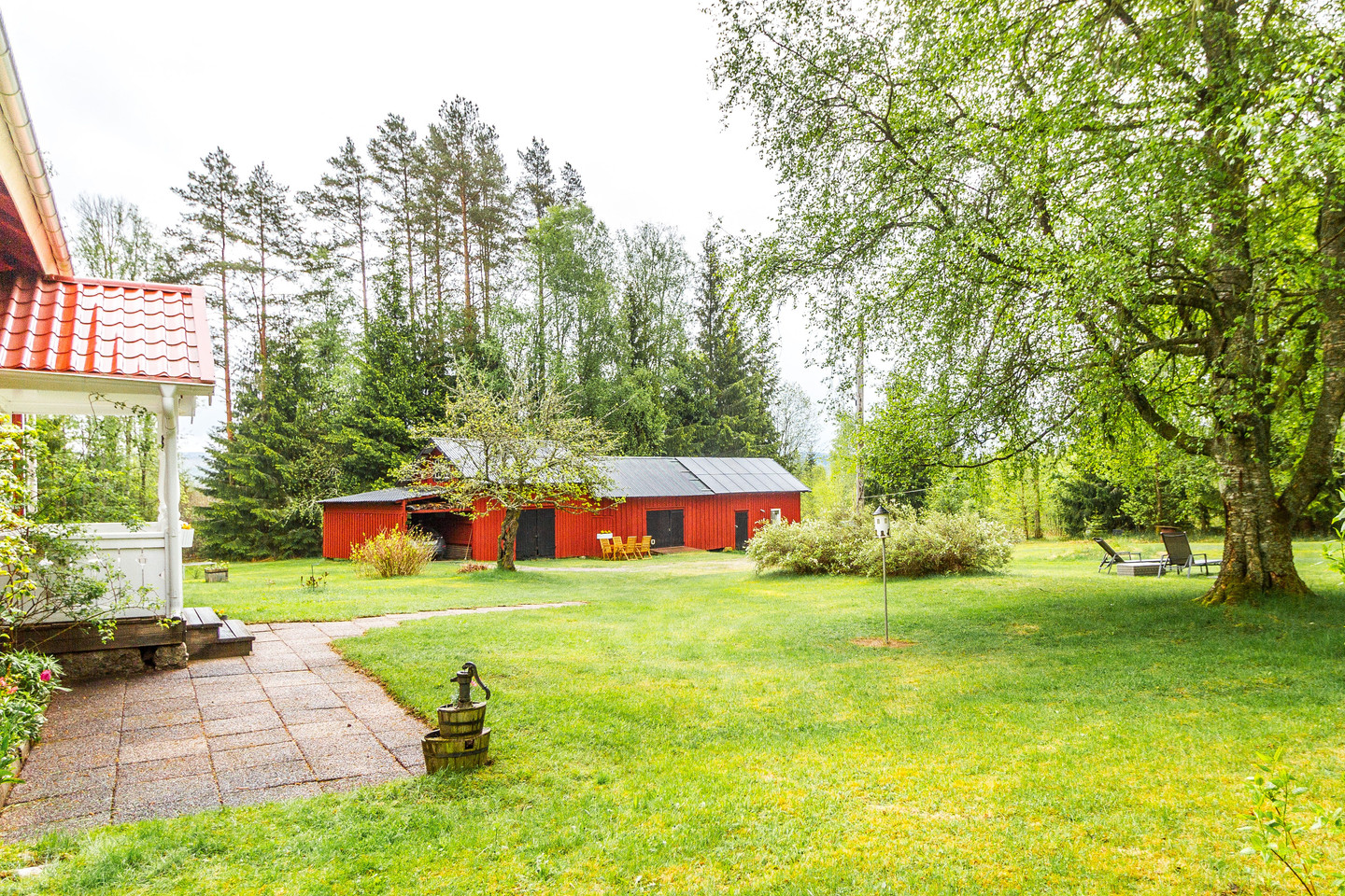 Munkforsvägen Södra Kärr – bild 4