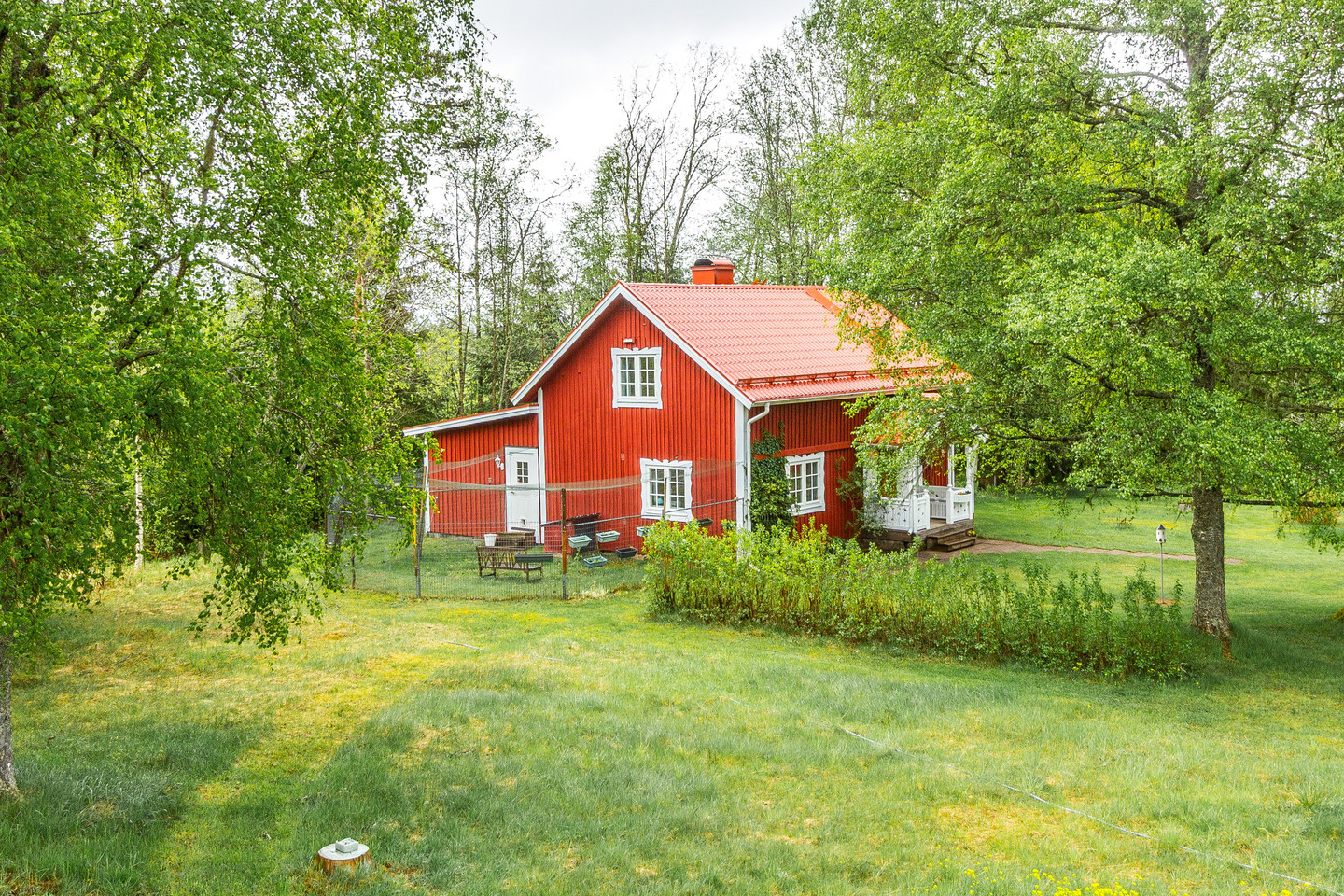 Munkforsvägen Södra Kärr – bild 3