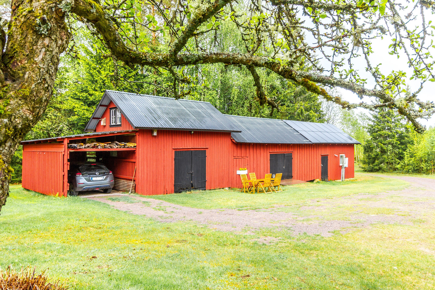 Munkforsvägen Södra Kärr – bild 30